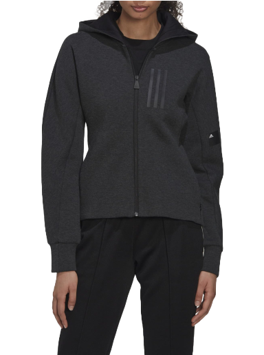 Sweatshirt adidas Originals Mission Victory Slim Fit Svart | hi4947
