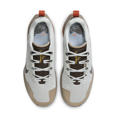 Sneakers och skor Nike Wildhorse 8 Grå | DR2686-005, 2