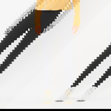 Damasker Salomon Aero Stow Running Tights Svart | LC2436900, 0