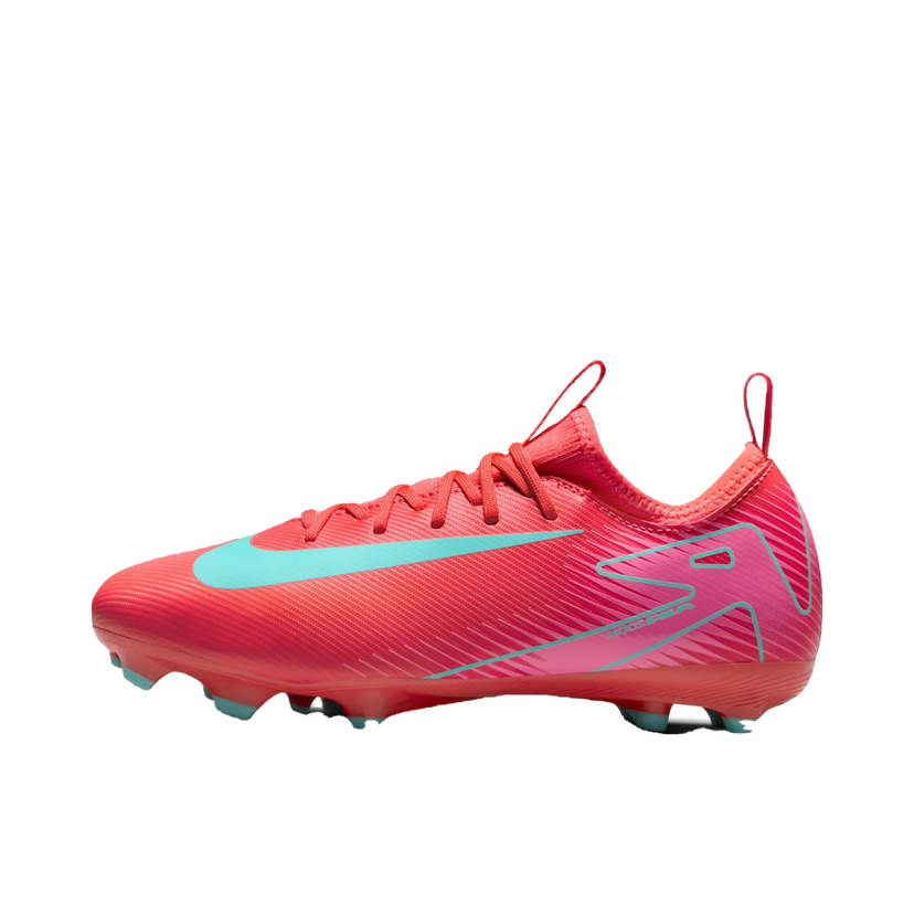 Sneakers och skor Nike Jr Zoom Vapor 16 Academy FG/MG Rosa | FQ8392-800