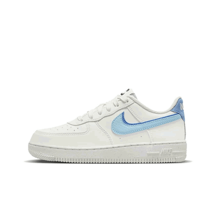 Sneakers och skor Nike Force 1 LV8 2 Vit | DV0751-100