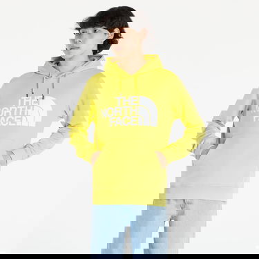 Sweatshirt The North Face Standard Hoodie Gul | NF0A3XYD7601, 0