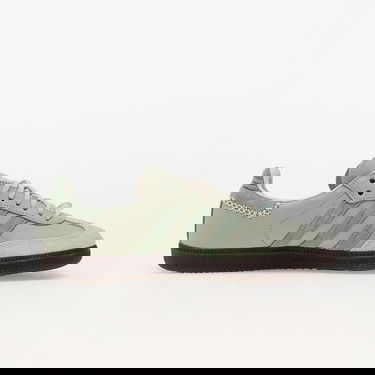 Sneakers och skor adidas Originals Maharishi x Samba Half Green Grön | IE0967, 2