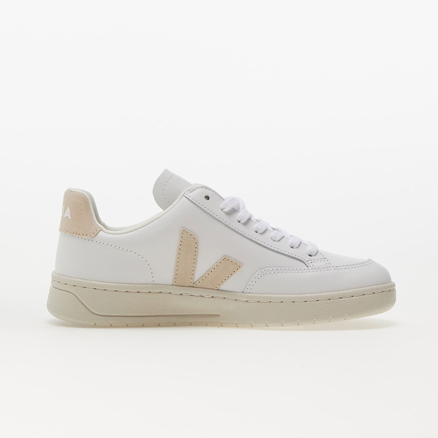 Sneakers och skor Veja V-12 Beige | XD0202335A, 1