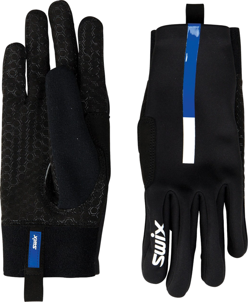 Handskar SWIX Swix Triac GTX Infinium Gloves Svart | h0830-10000