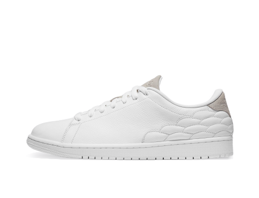Begränsad upplaga Jordan Air Jordan 1 Centre Court Vit | dj2756-100