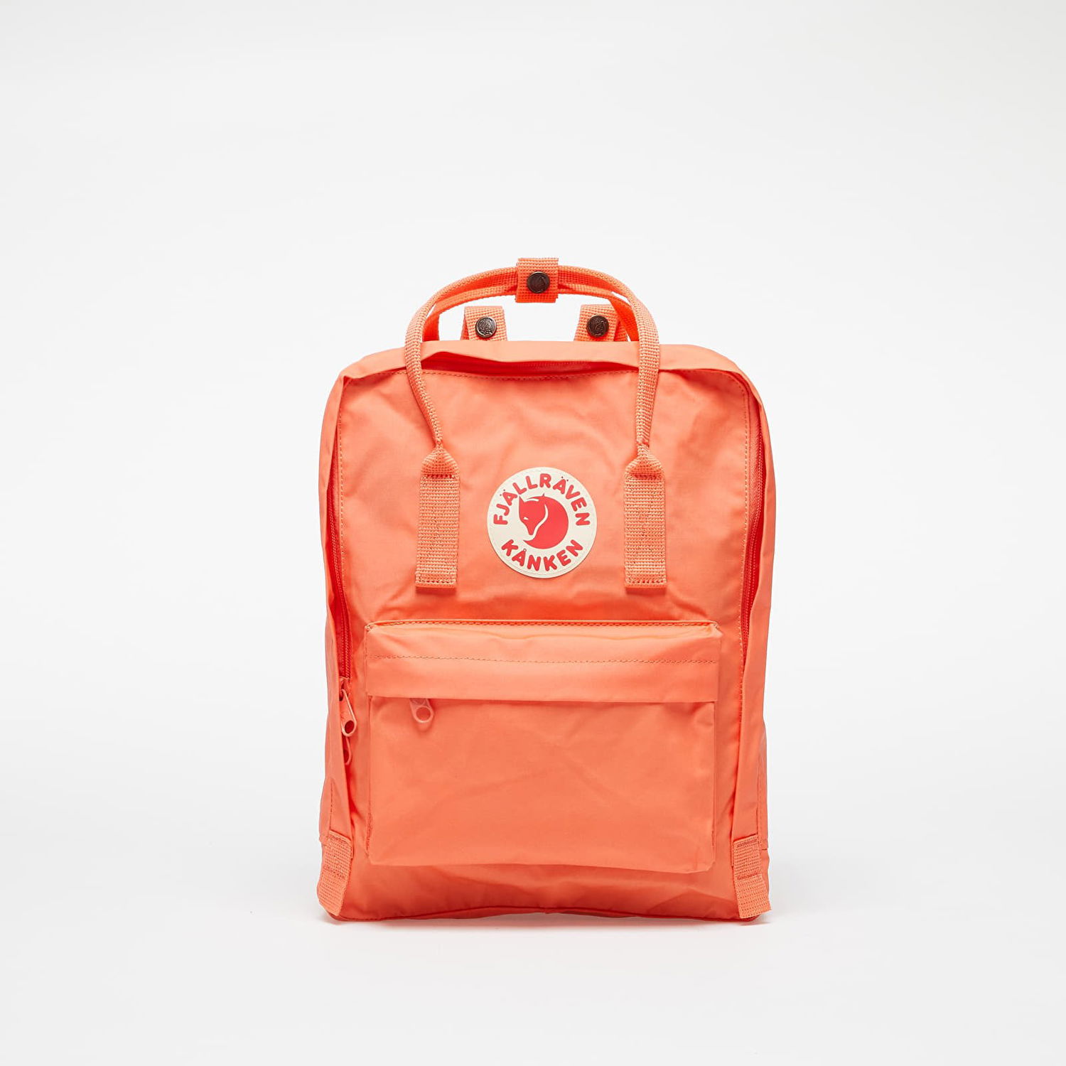 Ryggsäck FJÄLLRÄVEN Backpack Orange | F23510-350, 0