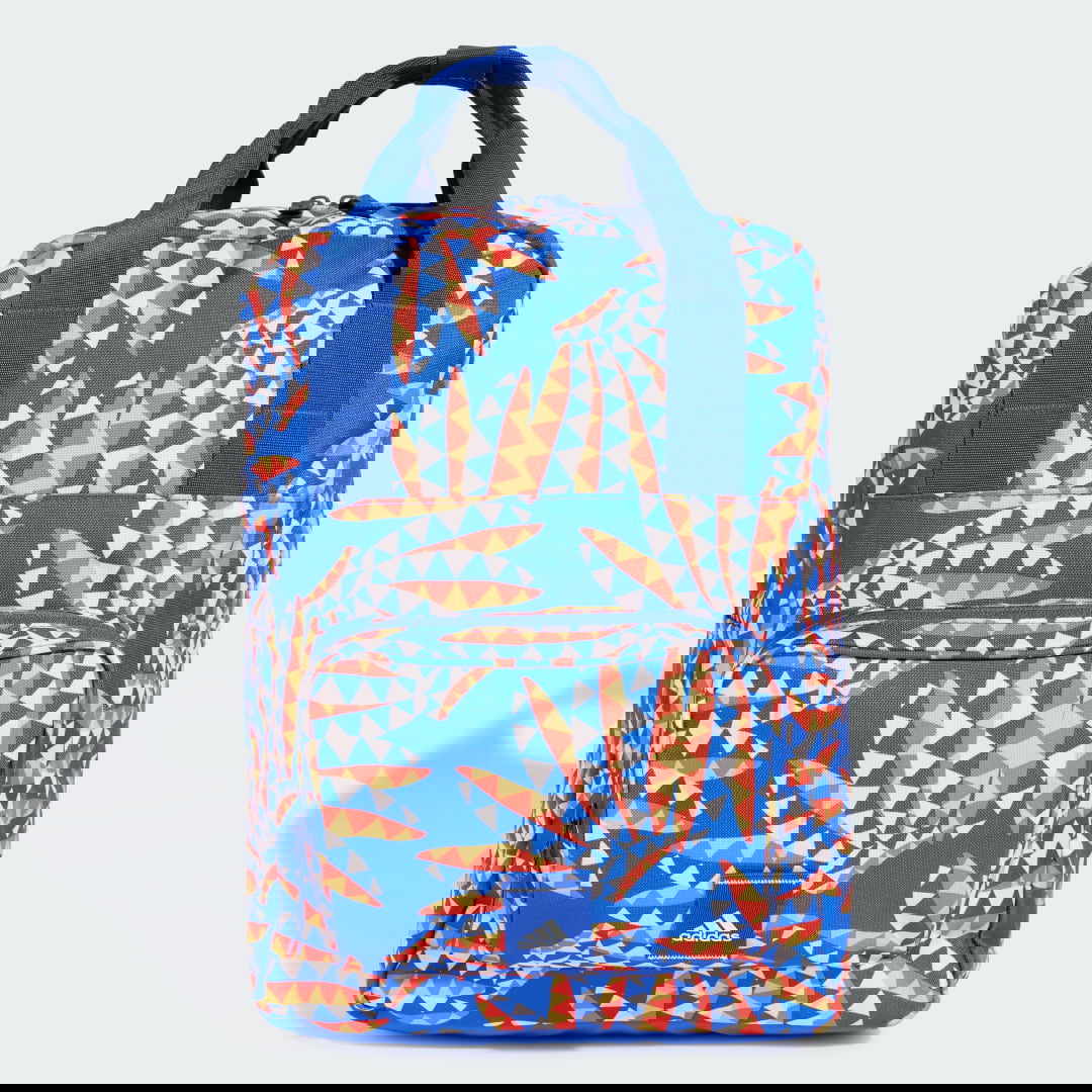 Ryggsäck adidas Performance FARM Rio Backpack Mörkblå | IU3155, 0