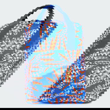 Ryggsäck adidas Performance FARM Rio Backpack Mörkblå | IU3155, 0