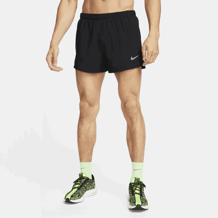 Shorts Nike Fast Dri-FIT Shorts Svart | FN3355-010