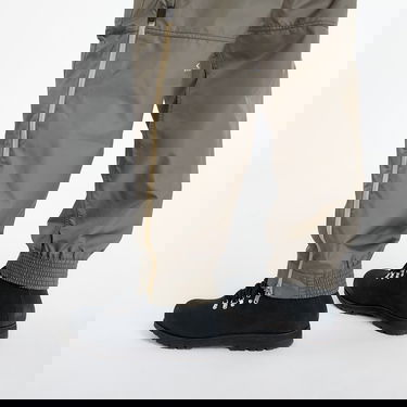 Byxor OAKLEY Oakley Latitude Soar Shell Pants Grön | FOA407465-756, 2