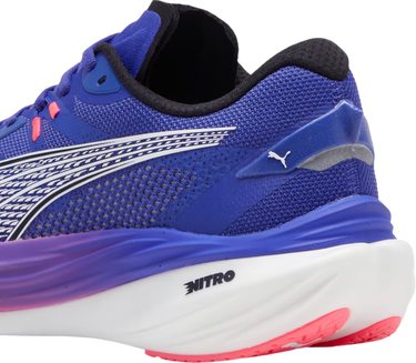 Sneakers och skor Puma Deviate NITRO 3 Blå | 309707-05, 5
