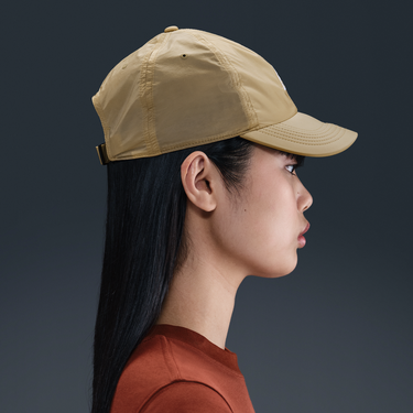 Keps Nike Dri-FIT Club ACG Unstructured Cap Beige | FB6533-297, 2