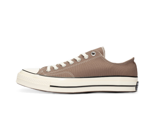 Sneakers och skor Converse Chuck 70 Canvas Bourgogne | A00756C