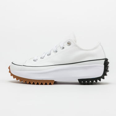 Sneakers och skor Converse Run Star Hike OX Vit | 168817C, 0