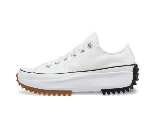 Sneakers och skor Converse Run Star Hike OX Vit | 168817C