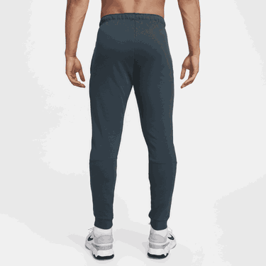 Damasker Nike fitness kalhoty Dry Dri-FIT Svart | CZ6379-328, 1
