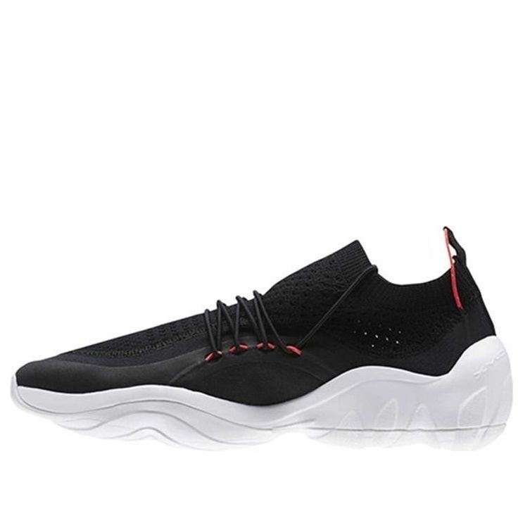 Sneakers och skor Reebok DMX Fusion NR Svart | CM9643