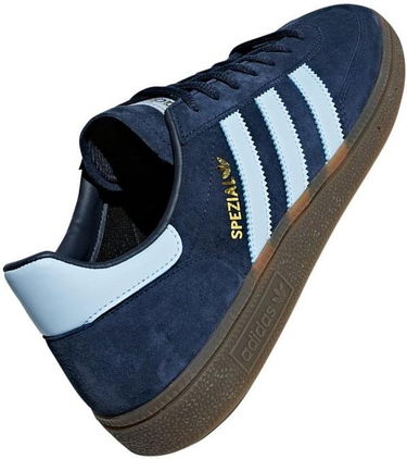 Sneakers och skor adidas Originals Handball Spezial Blå | bd7633, 4