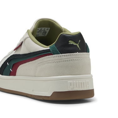 Sneakers och skor Puma Court Classico Greenside Beige | 401612_01, 2