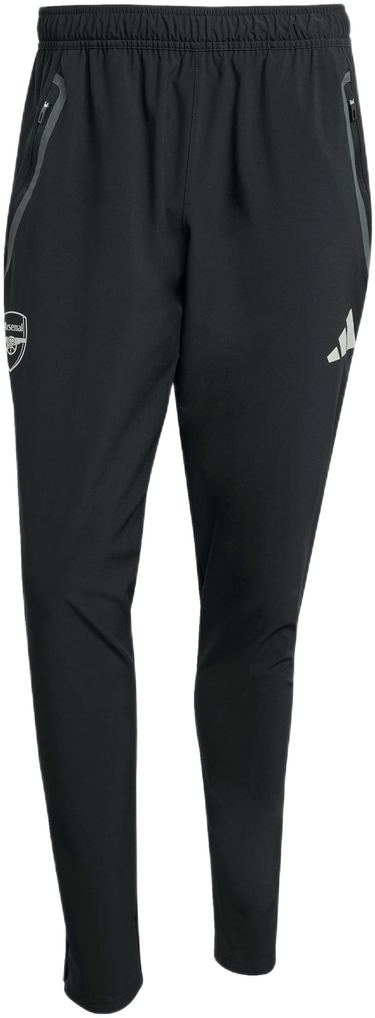 Träningsbyxor adidas Originals Arsenal FC C VT Training Pants Svart | jv5338, 0