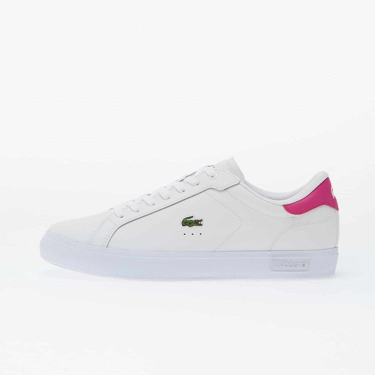 Sneakers och skor Lacoste Lacoste Powercourt Vit | 749SFA0086-B53, 0
