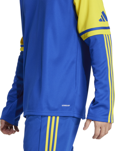 Sweatshirt adidas Performance Adidas Squadra 25 Training Top Blå | jp3155, 2
