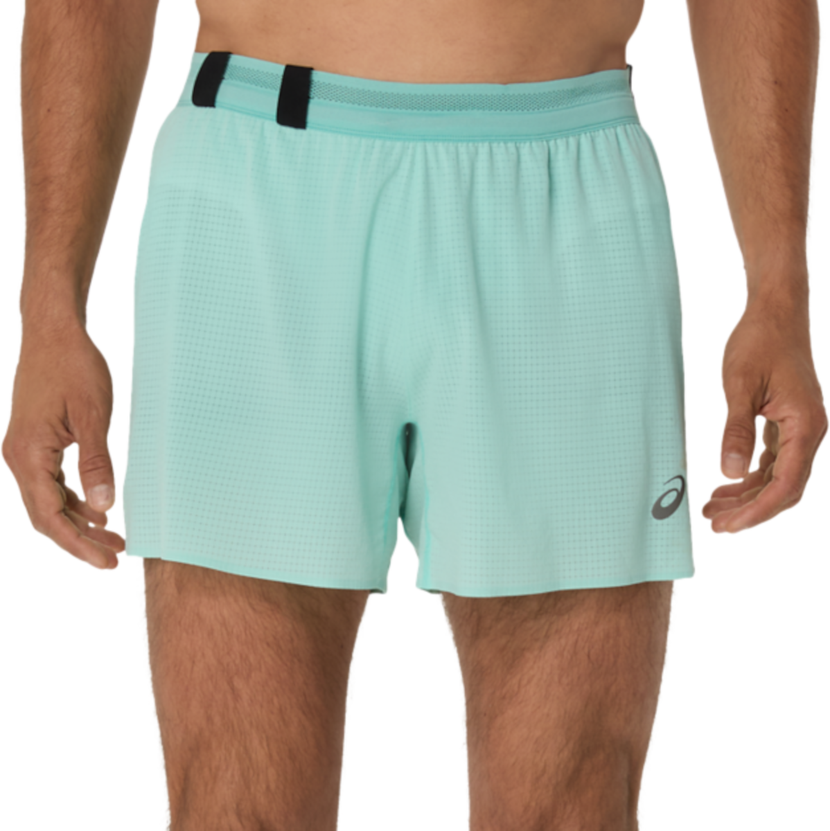 Shorts Asics Metarun 5" Running Shorts Grön | 2011c978-300, 0