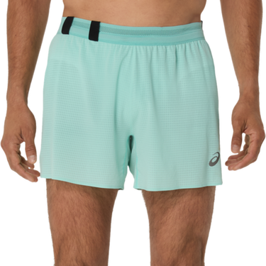 Shorts Asics Metarun 5" Running Shorts Grön | 2011c978-300, 0