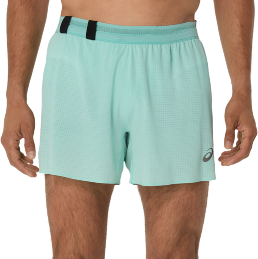 Shorts Asics Metarun 5" Running Shorts Grön | 2011c978-300