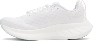 Sneakers och skor Saucony Ride 18 Summer Vit | S21002-500, 2