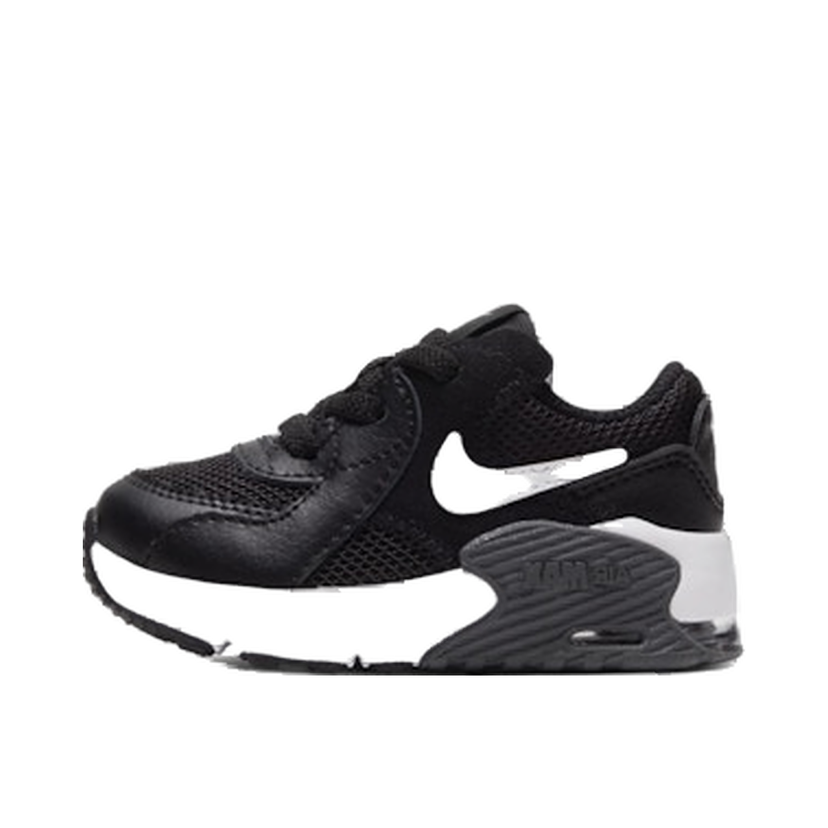 Sneakers och skor Nike Air Max Excee Svart | CD6893-001