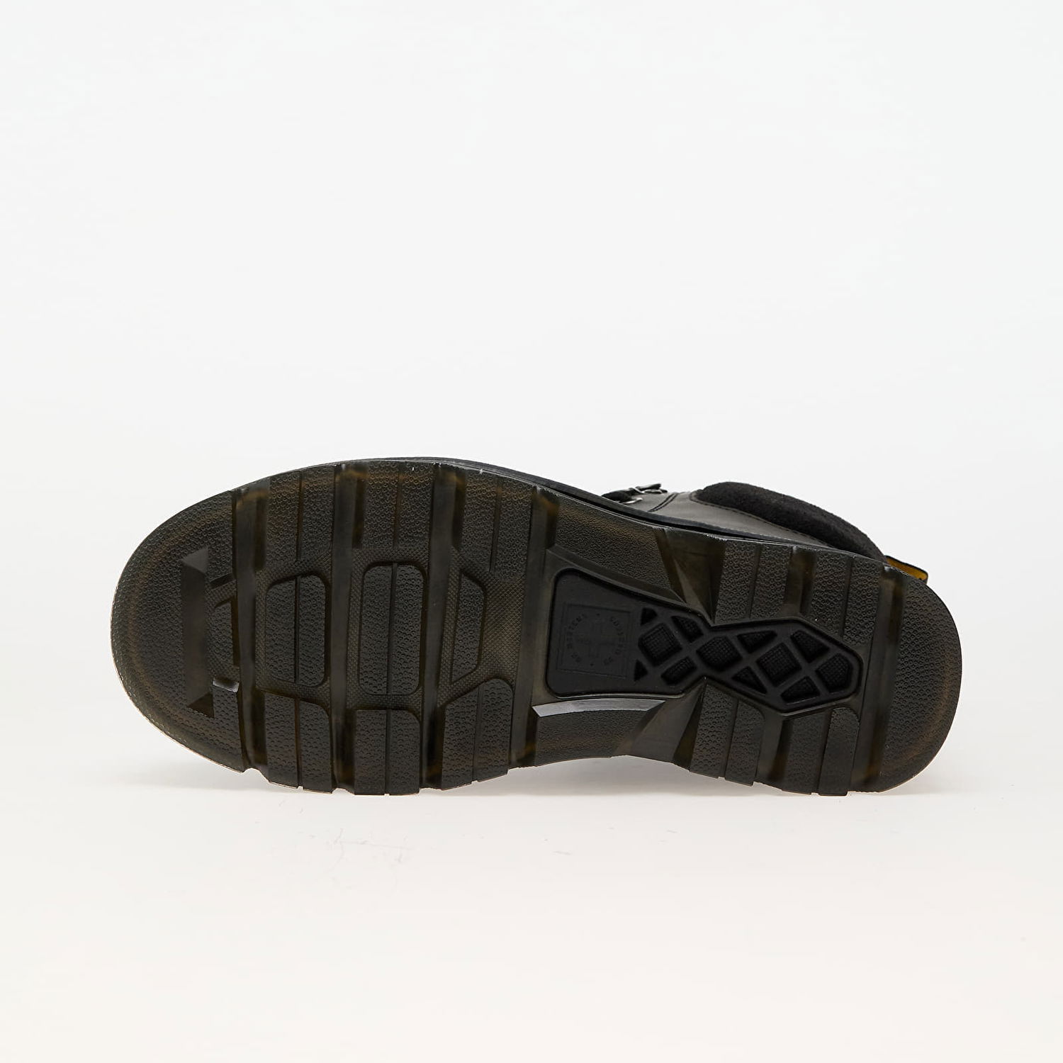 Sneakers och skor Dr. Martens Zebzag 8 Tie Boots Svart | DM32116733, 1