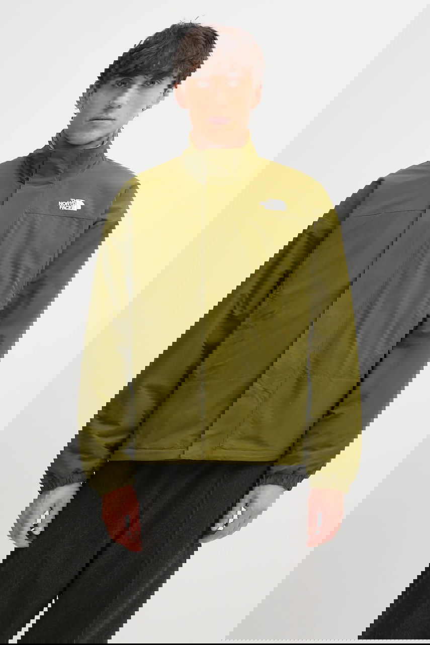 Jacka The North Face Yumiori Reversible Transitional Jacket Grön | NF0A89GT39M1, 0