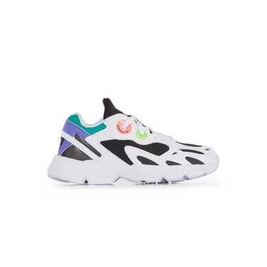 Sneakers och skor adidas Originals Astir Blanc Flerfärgad | GY3339, 0