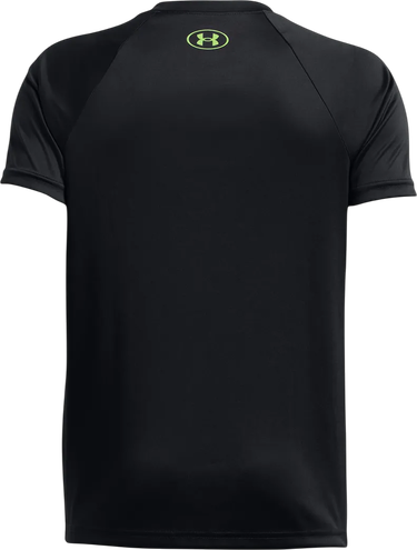 T-shirt Under Armour Under Armour B Tech Game Day Short Sleeve T-Shirt Svart | 1389974-001, 2