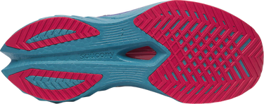 Sneakers och skor Saucony Endorphin Speed 4 Galaxy Grå | s10940-68, 4