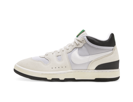 Sneakers och skor Nike Social Status x Mac Attack SP "Summit White" Vit | DZ4636-100