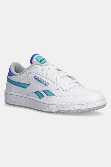 Sneakers och skor Reebok Club C Revenge Vit | 100201094, 1