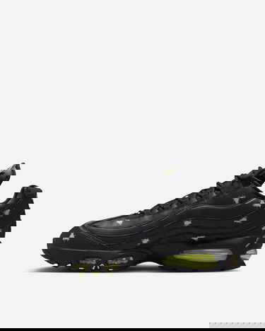 Sneakers och skor Nike AIR MAX 95 PRM 'Houseflies' Svart | IM3082-001, 3