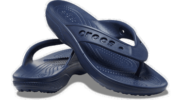 Sneakers och skor Crocs Baya II Slides Svart | 208192-410, 1