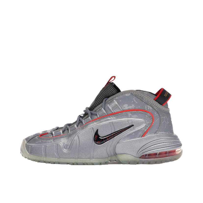 Sneakers och skor Nike Air Max Penny 1 Doernbecher Grå | 728591-001