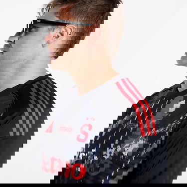 Jersey adidas Performance Footshop x Sparta Custom Jersey Svart | JD7389 Custom, 16