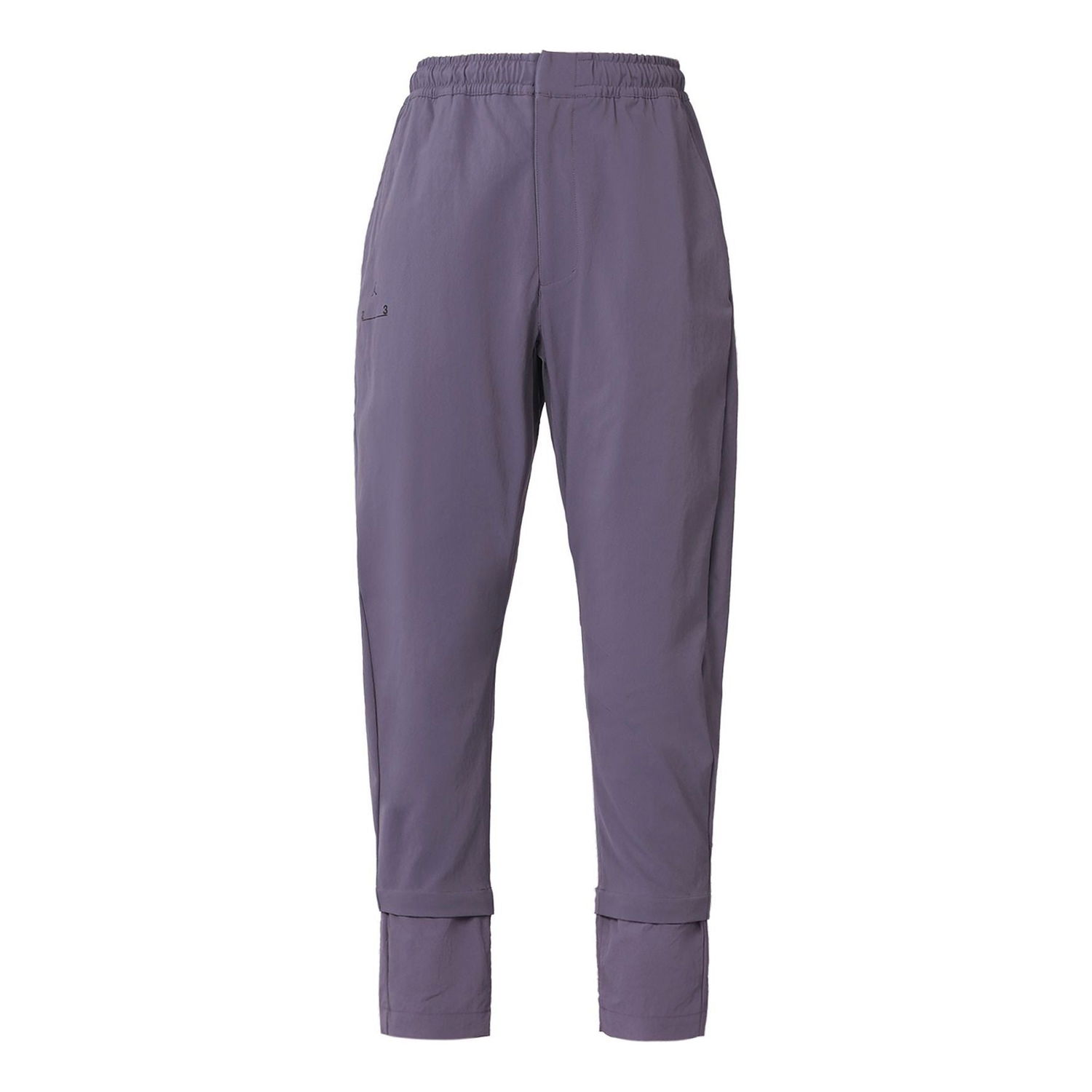 Byxor Jordan Engineered Statement Trousers Purpur | DR2739-553, 0