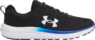 Sneakers och skor Under Armour Charged Assert 10 Flerfärgad | 3026175-009, 0