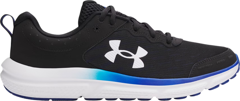 Sneakers och skor Under Armour Charged Assert 10 Flerfärgad | 3026175-009