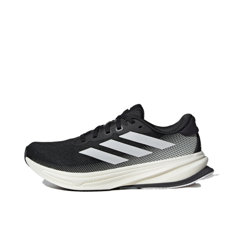 Löpning adidas Performance Supernova Rise 2 Svart | IH2511