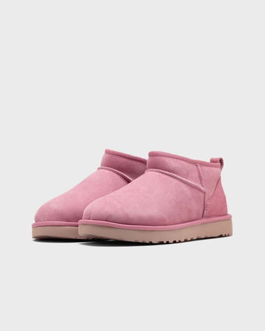 Sneakers och skor UGG Ultra Mini Boots Grön | 1116109-SDC, 1