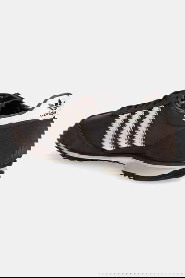 Sneakers och skor adidas Originals Originals SL 72 OG Brun | JS3983, 3