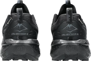 Sneakers och skor Asics GEL-SONOMA 8 GTX Svart | 1011b977-002, 1